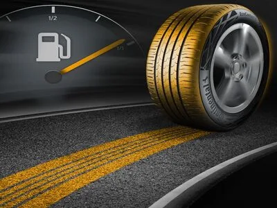 Tyre & Wheel Services