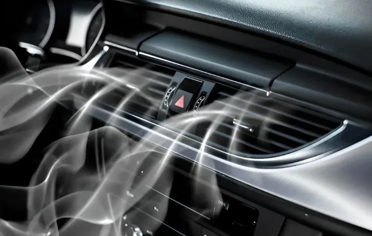 Car Air Conditioning